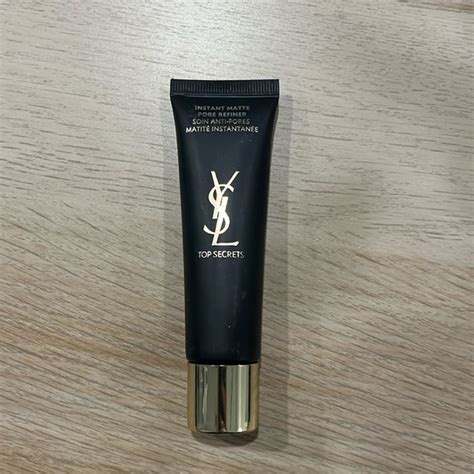 ysl premiere mildura|YSL face primer.